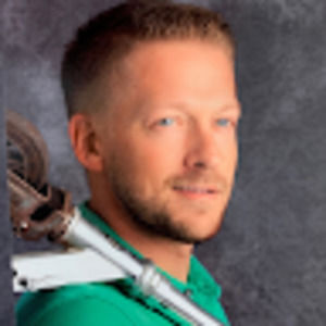 Meet your Posher, Mark